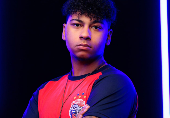 Pedro Henrique Pereira